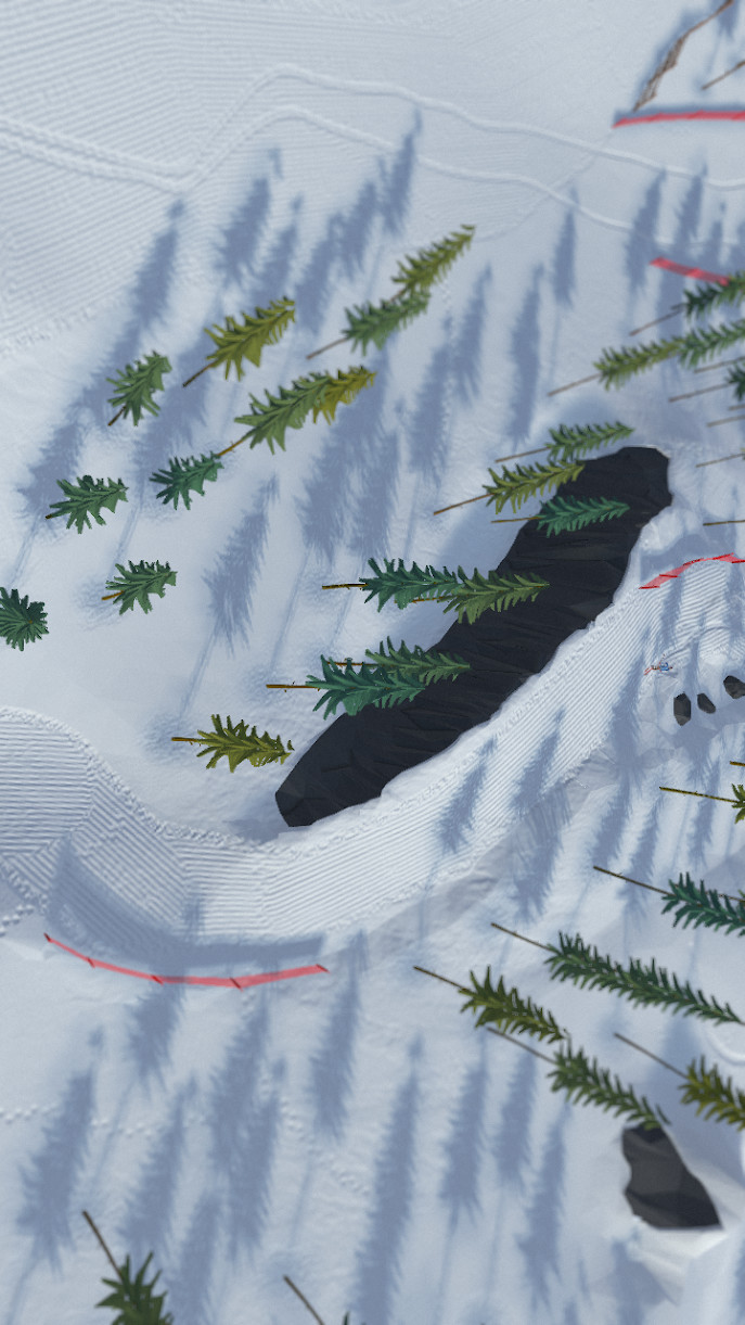Grand Mountain Adventure: Snowboard Premiere(All maps)