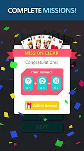Age of solitaire - Card Game(Free shopping) screenshot image 13_modkill.com