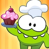 Download Om Nom : Cooking Game(Currency usage will increase) v0.3 for Android