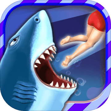Free download Hungry Shark Evolution(mod) v8.4.0.2 for Android