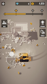 Demolition Inc‏(أموال غير محدودة) screenshot image 3