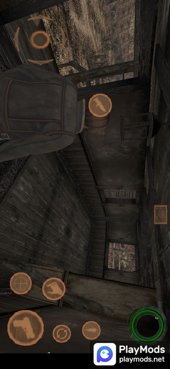 Download Resident Evil 4 Mod Apk V1 (Unlimited Bullets) For Android