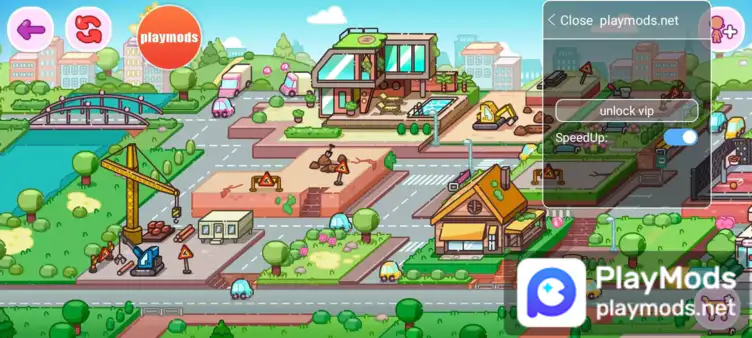 Family Life Mod APK (Unlocked everything) Download for Android