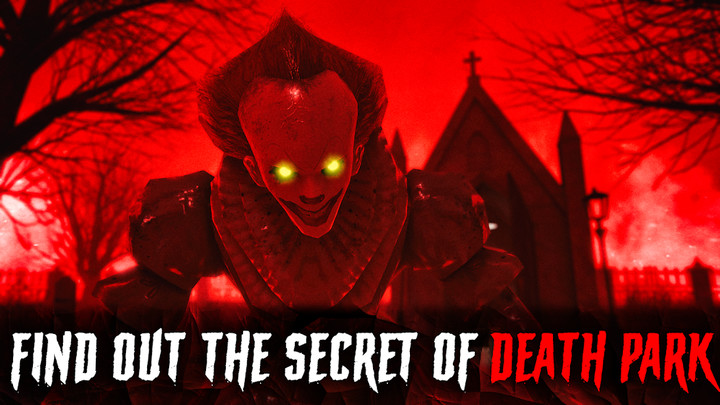 Death Park 2: Scary Clown Survival Horror Game(Unlock All Skins) screenshot image 2_modkill.com
