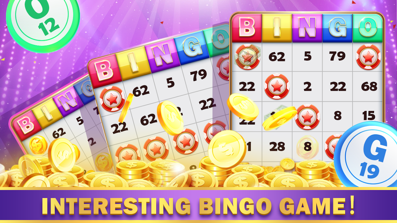 Bingo Casino:Win the Jackpot_playmods.net
