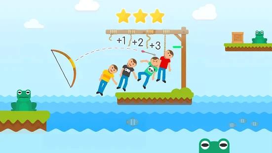 97 Mod Apk Game Bowmaster Best