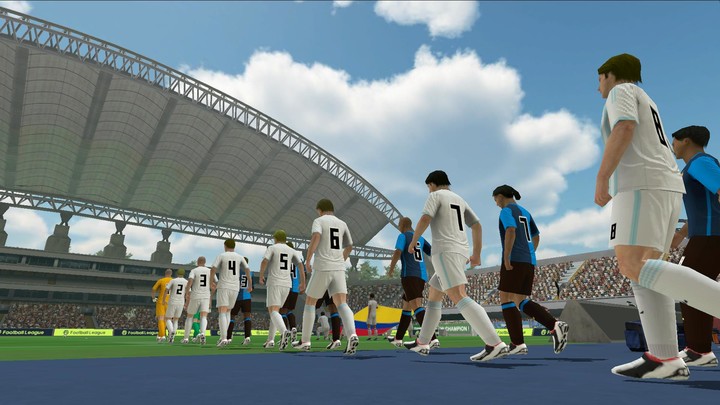 Football League 2023_modkill.com