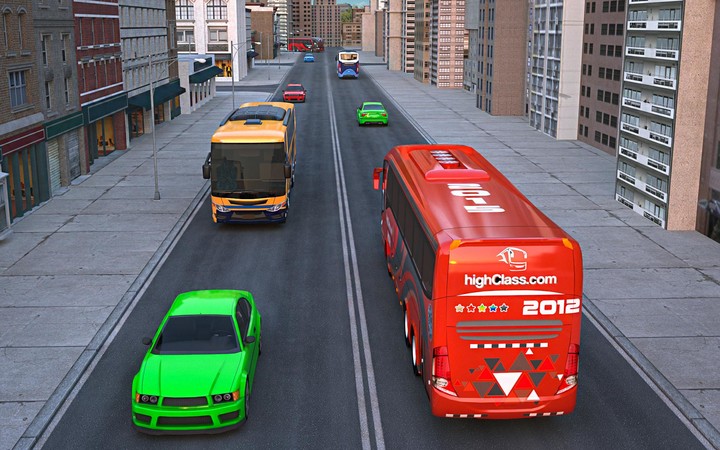 All In One Bus Games : Bus Sim_playmod.games