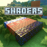 Shaders for Minecraft texture(Official)2_playmod.games