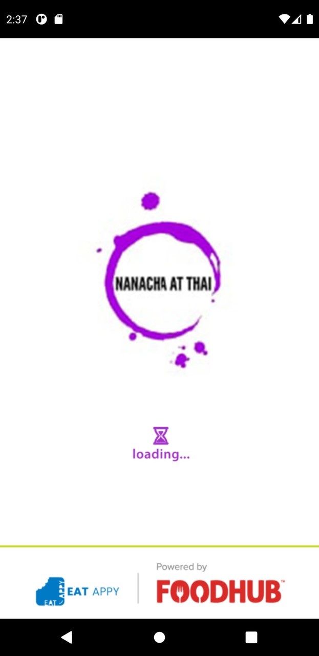Nanacha At Thai