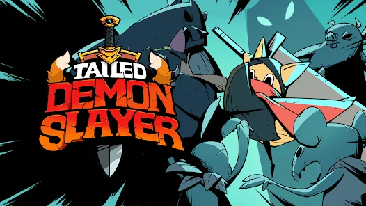 Tailed Demon Slayer(Mod Menu) screenshot image 13_playmods.net