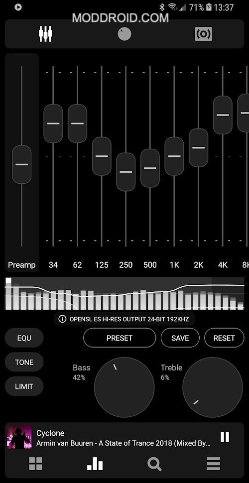 Poweramp Full Version Unlocker(Full Version Unlocker)_modkill.com