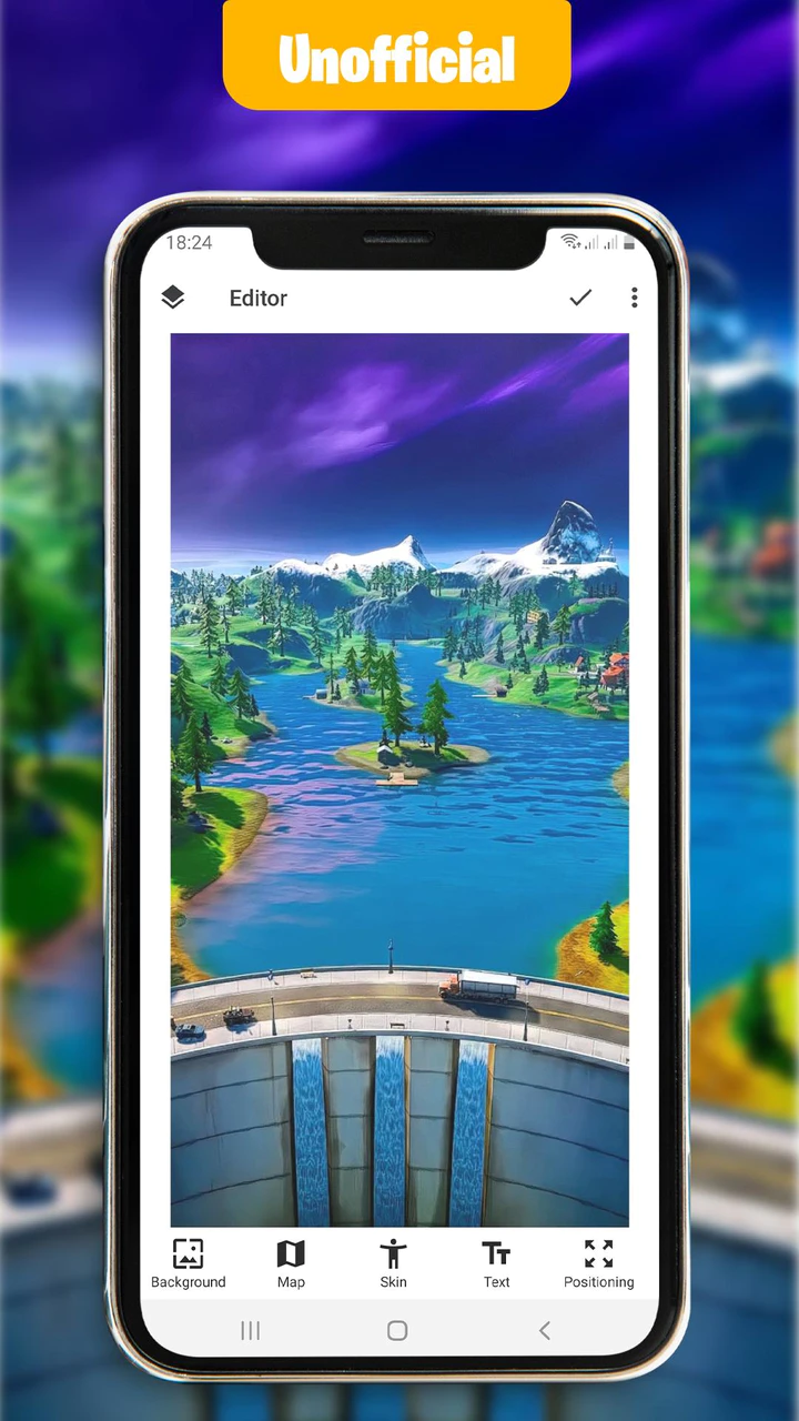 Download Battle Royale Wallpaper Maker MOD APK for Android Download Battle Royale Wallpaper Maker MOD APK for Android