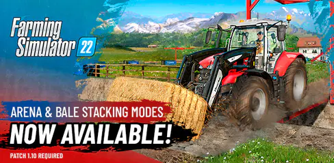 Download Farming Simulator 20 (MOD, Unlimited Money) 0.0.0.86 APK