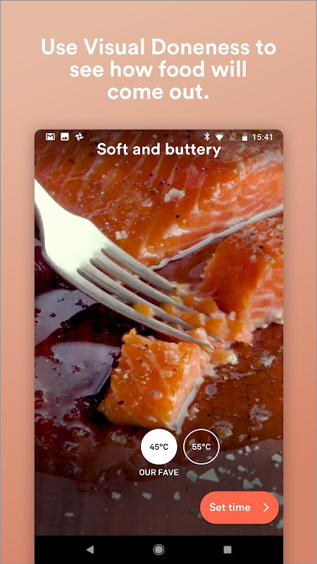 Joule: Sous Vide by ChefSteps
