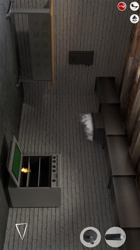 Escape the Prison 2 - Adventure Game