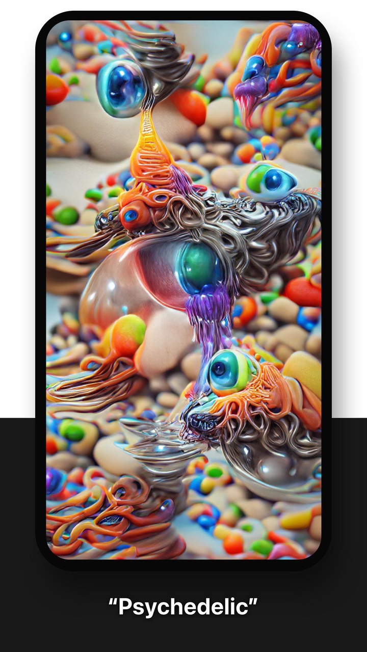 starryai - Create Art with AI_modkill.com