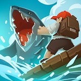 Epic raft(free build)_playmods.games