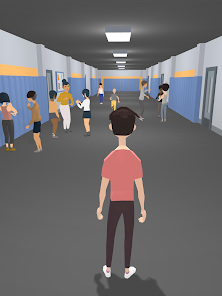 100 Years - Life Simulator(No ads) screenshot image 9_playmods.net