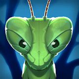 Bug Battle Simulator 2 mod apk 1.0.75 (強制使用鉆石)
