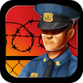 Black Border: Border Patrol Simulator Game(Free download)_playmods.net