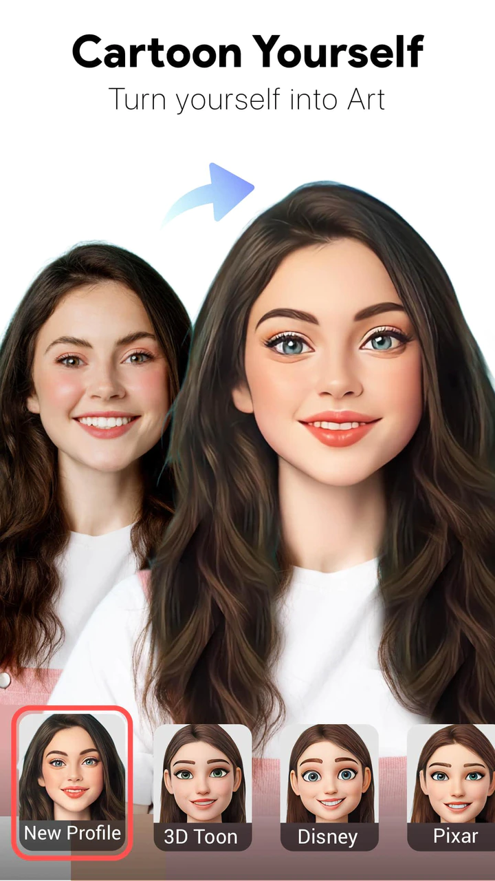 Download Cartoon Photo Editor - ToonTap APK For Android Download Cartoon Photo Editor - ToonTap APK For Android