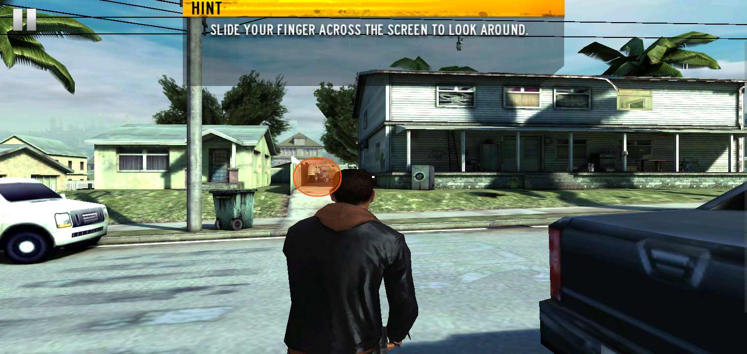 Life and death 9 mm HD(No Google verification)