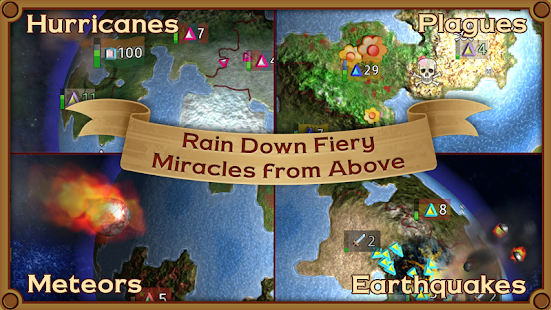 Rapture - World Conquest(عصري) screenshot image 3_playmods.net