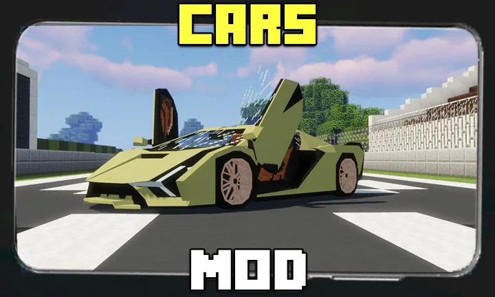 90 Download Game Cars Of Cars Mod Apk  Free