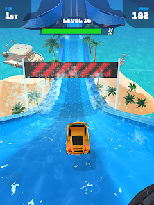 Race Master 3D - Car Racing_playmods.net