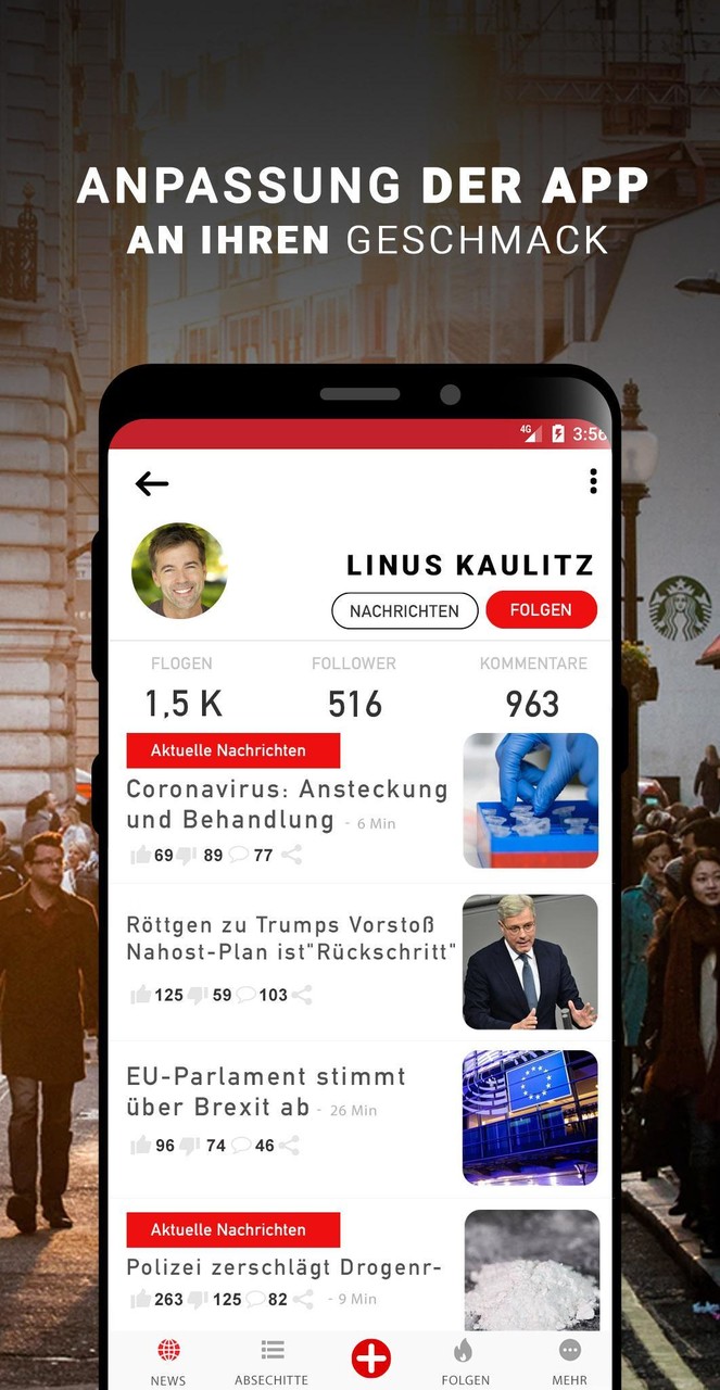 Deutschland Eilmeldungen_modkill.com