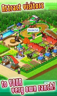 Pocket Stables(sınırsız para) screenshot image 2_playmods.net