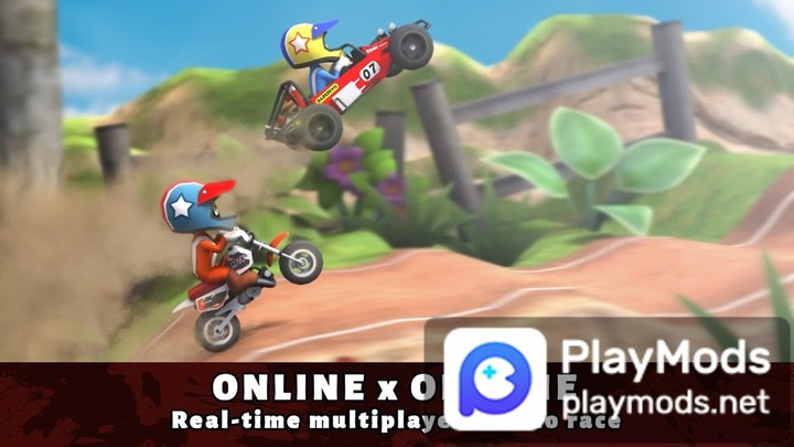 Mini Racing Adventures (Unlimited Coins)_playmods.games