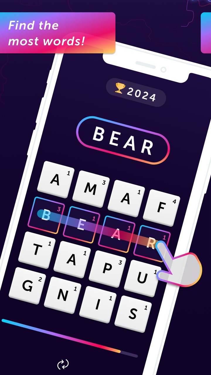 Word Blitz_playmods.net