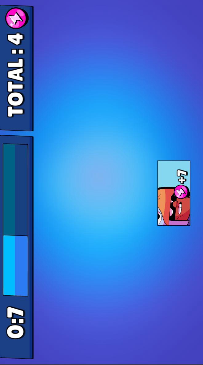 Fight star simulator(Increased rewards)