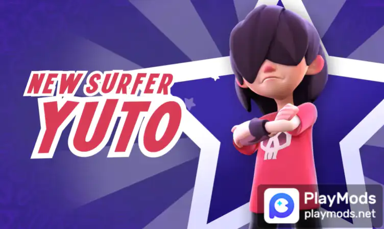 Download do APK de Tokyo Subway Surfer FREE! para Android