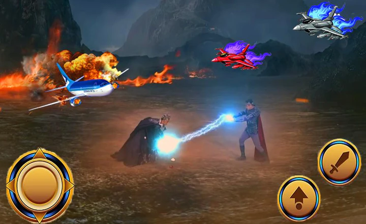 Download Balveer Fighting Jet Game APK v3 For Android Download Balveer Fighting Jet Game APK v3 For Android