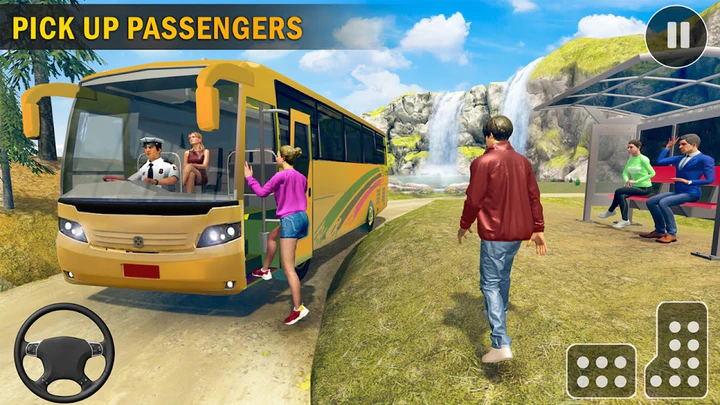 98 Collections Mod Apk Game Bus Simulator  HD