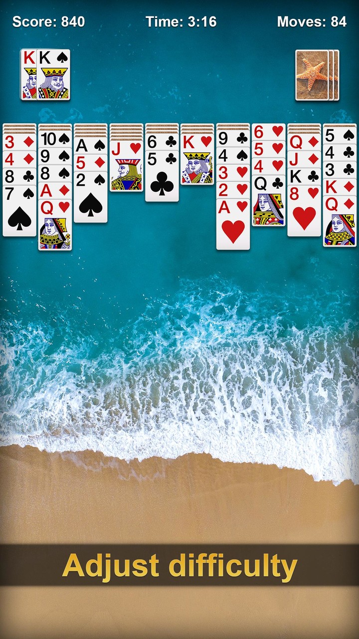 Spider Solitaire_modkill.com