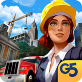 Virtual City Playground: Build(mod)1.21.100_playmods.net