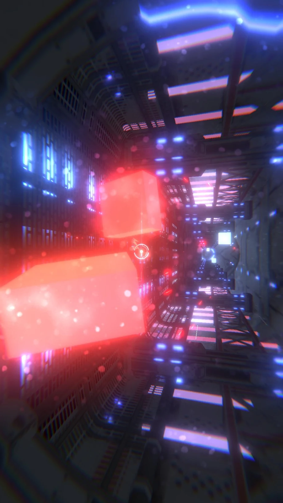 Laser Slash(paid game to play for free)