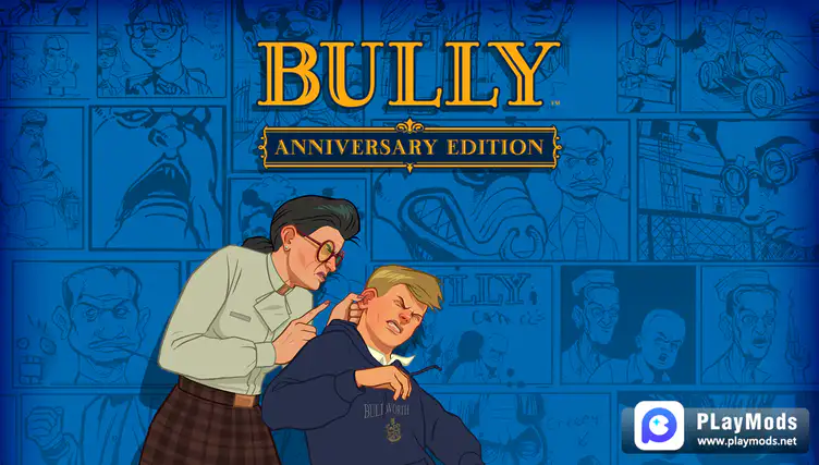 Guide Bully Anniversary APK for Android Download