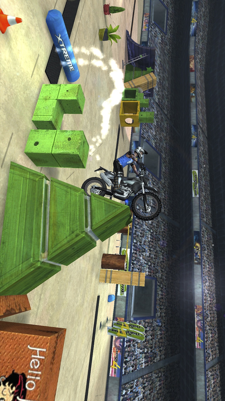 Trial Xtreme 4 Remastered