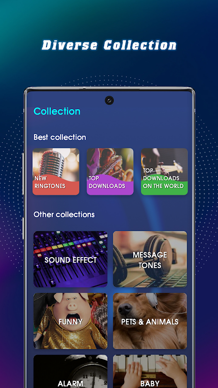 Music Ringtones_playmods.net