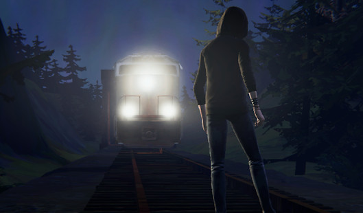 Life is Strange: Before the Storm(mod) screenshot image 11_playmod.games