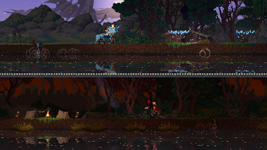 Kingdom Two Crowns (Unlimited Coins)