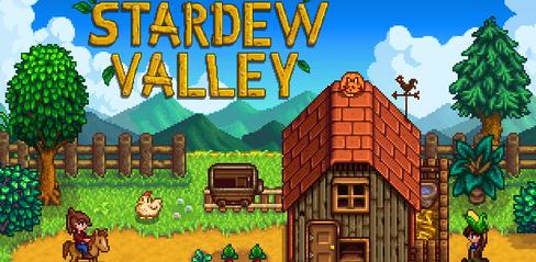 Stardew Valley Mod Apk Free Download & Tips - playmod.games