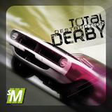 Total Destruction Derby Racing Reloaded Sandbox(mod)1.27_playmods.net