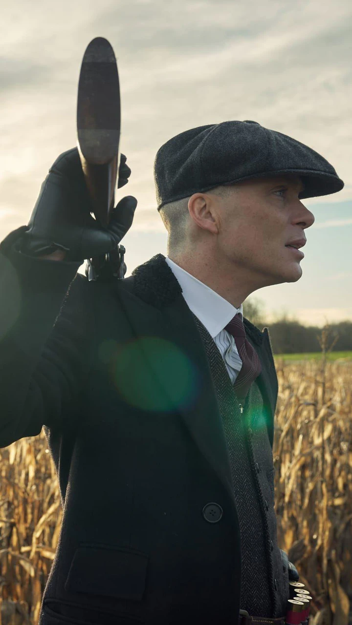 Free download Last nights viewing Peaky Blinders is no ordinary period  2048x1536 for your Desktop Mobile  Tablet  Explore 99 Thomas Shelby  Wallpapers  Thomas Kincade Wallpapers Shelby Cobra Wallpaper Thomas  Wallpaper