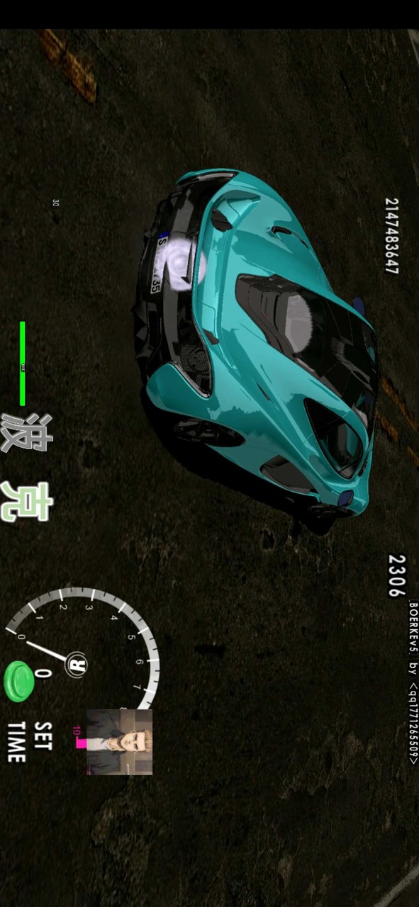 GTA Grand Theft Auto: San Andreas(cheating menu) screenshot image 4_playmod.games